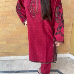 2pc ready to wear dress
