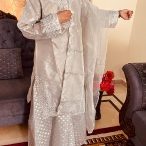 3pc fancy wear