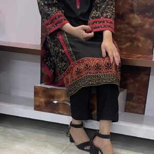 2pc ready to wear dress