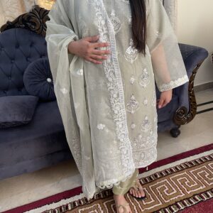 3pc fancy wear