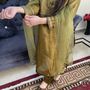 3pc fancy wear