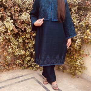 2pc ready to wear dress