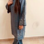 2pc ready to wear dress