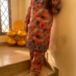 2pc ready to wear dress
