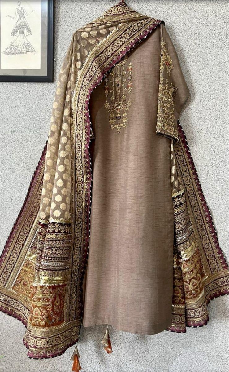 Fancy wear